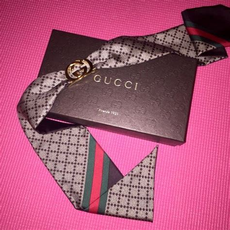 stoffa gucci|gucci silk neck handbags.